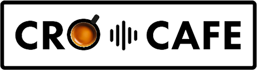 CRO.CAFE Logo