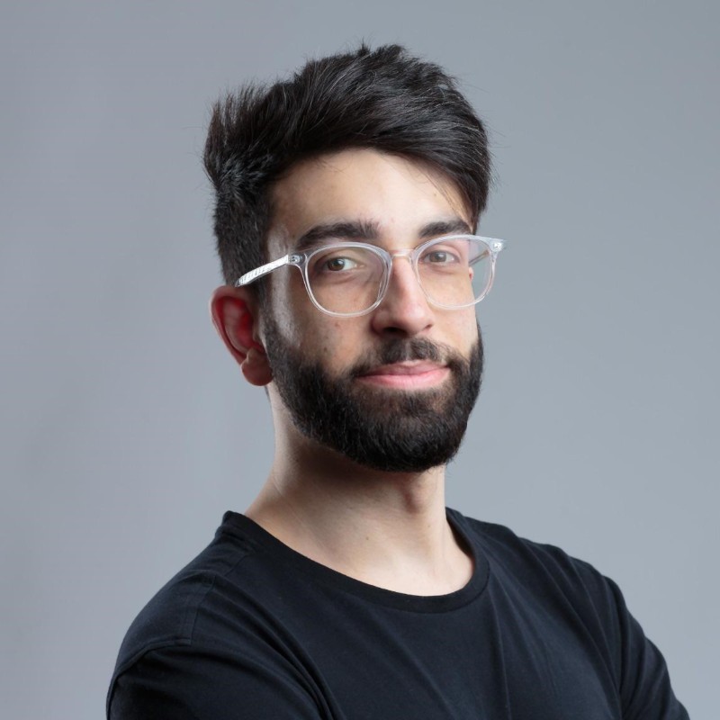 André Vieira Senior Customer Journey Optimization Expert at Looptimiza - CRO.CAFE podcast guest