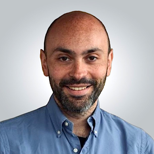 Andrea Corvi Experimentation Manager at iTech Media - CRO.CAFE podcast guest