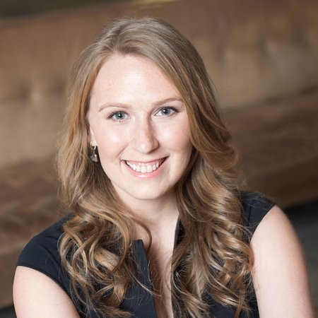Casandra Campbell Testing and Experimentation Lead at Shopify - CRO.CAFE podcast guest