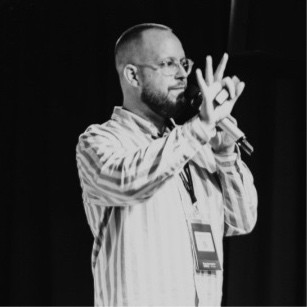 Christoph Rottler Managing Director DACH at Kameleoon - CRO.CAFE podcast guest