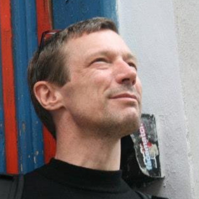 Craig Sullivan Optimiser in Chief at Optimal Visit - CRO.CAFE podcast guest