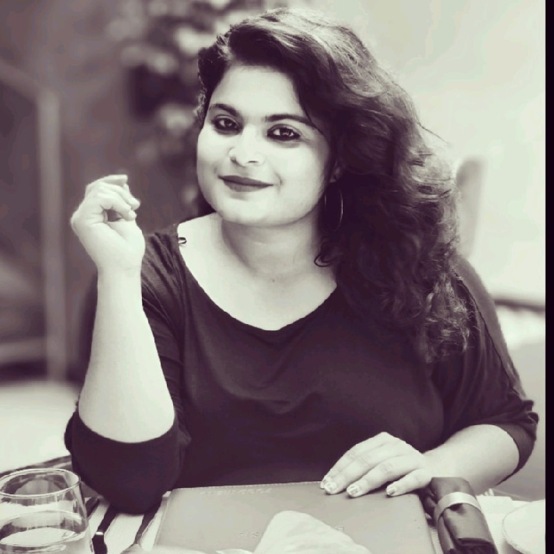 Eliza Mukherjee Lead Analyst at iQuanti - CRO.CAFE podcast guest