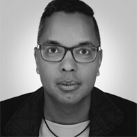 Gerard Lindeboom († 2020) Senior Solutions Consultant - CRO.CAFE podcast guest