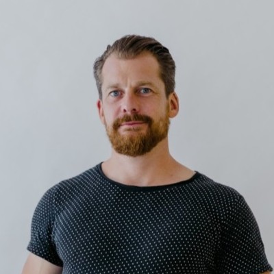 Gerben van Ouwendorp Product owner & CRO specialist at Vacanceselect - CRO.CAFE podcast guest