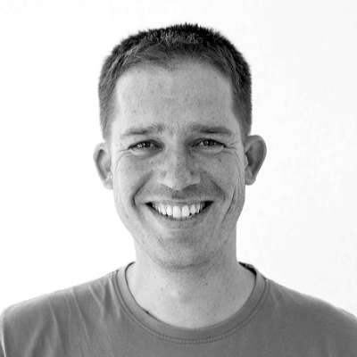 Hans Nauta Analytics & Optimization Expert at Online Dialogue - CRO.CAFE podcast guest