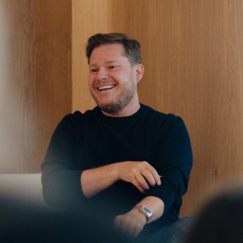 Javier Cañada Director at Tramontana - CRO.CAFE podcast guest