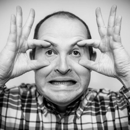 Karl Gilis at AGConsult - CRO.CAFE podcast guest