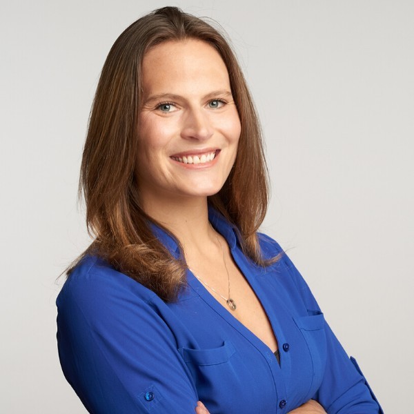 Krista Seiden Digital Analytics expert at KS Digital - CRO.CAFE podcast guest