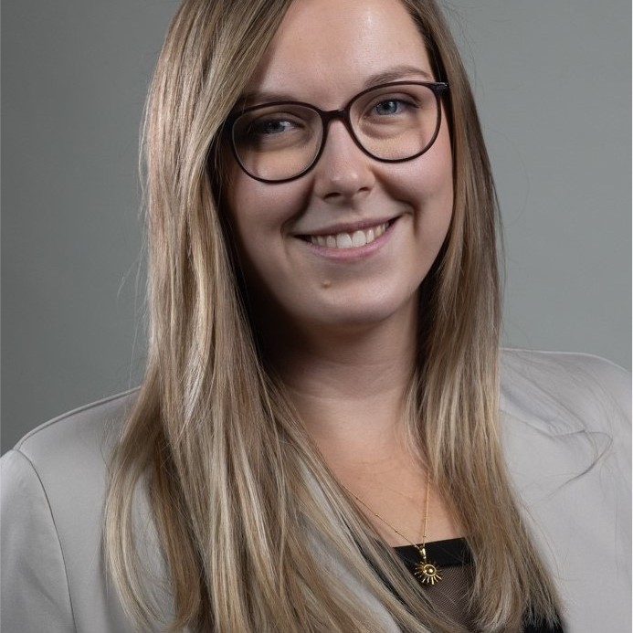 Lea Mattern - CRO.CAFE podcast guest