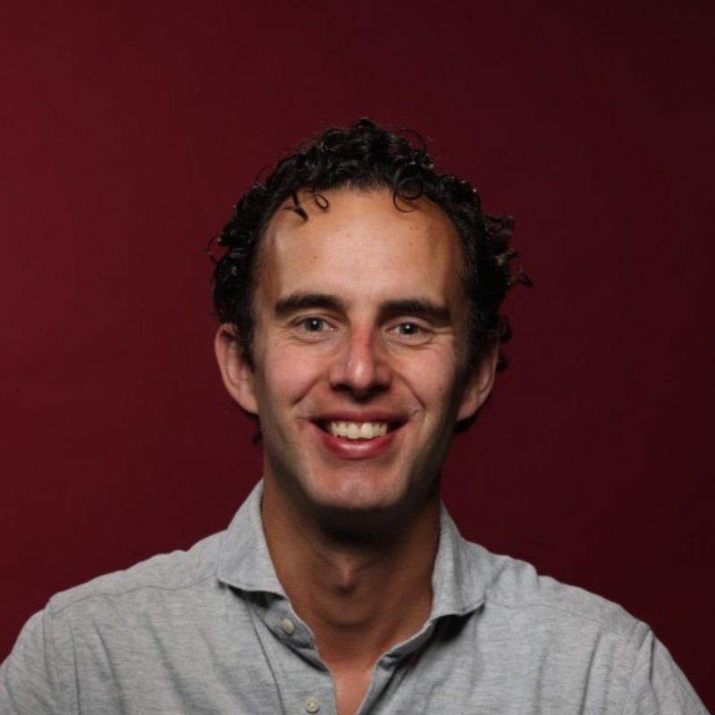 Lucas Vos Senior Conversion Specialist at RTL Nederland - CRO.CAFE podcast guest