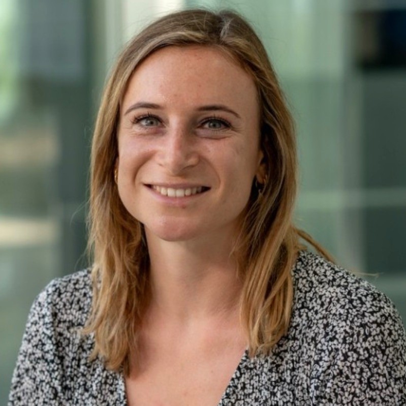 Maaike Wittebrood Online Marketeer at VvAA - CRO.CAFE podcast guest