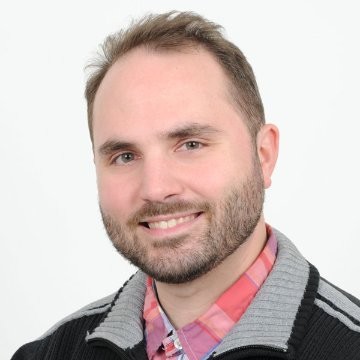 Matt Beischel Owner at CorvusCRO - CRO.CAFE podcast guest