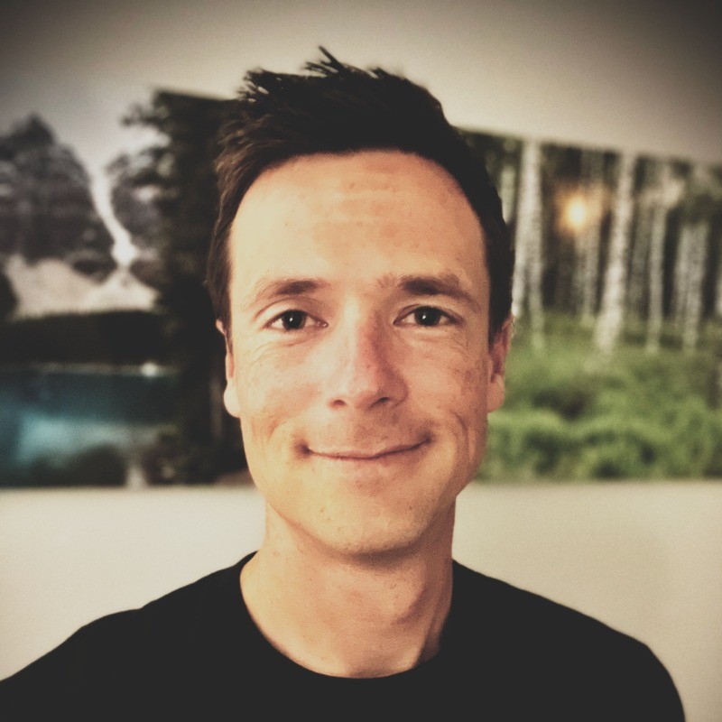 Merritt Aho Optimization Director at Search Discovery - CRO.CAFE podcast guest