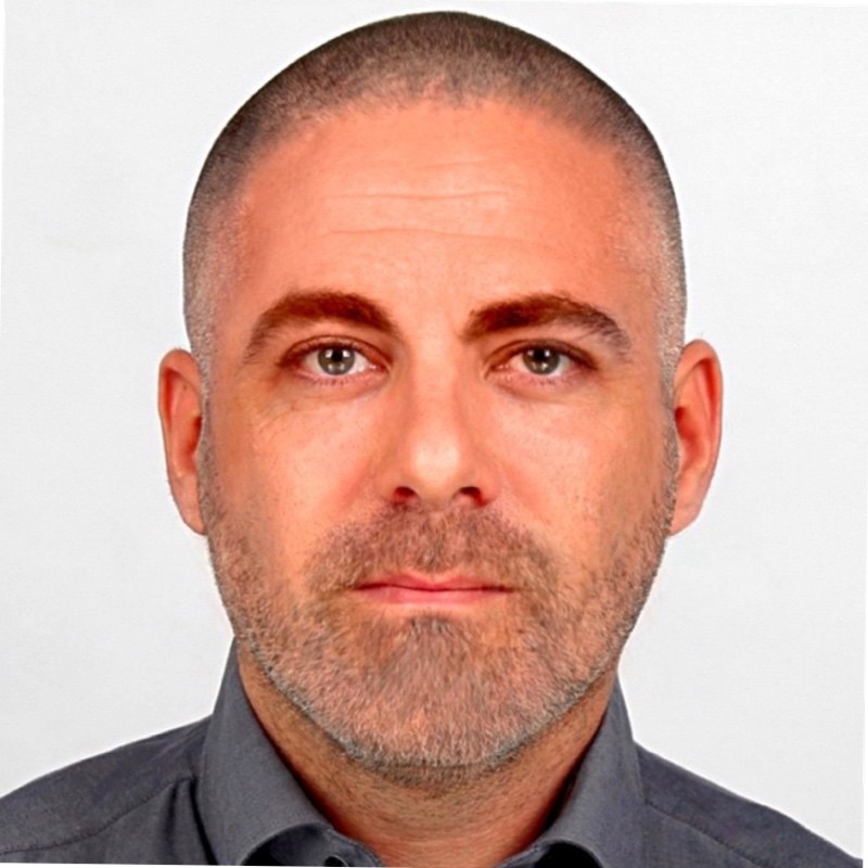 Mischa Coster Mediapsychologist and CPO at Grey Matters - CRO.CAFE podcast guest