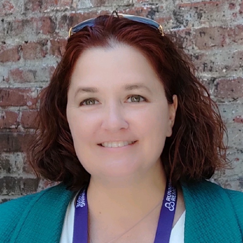 Morgan Legge Director of Operations & Certified Partner Outreach at Convert - CRO.CAFE podcast guest