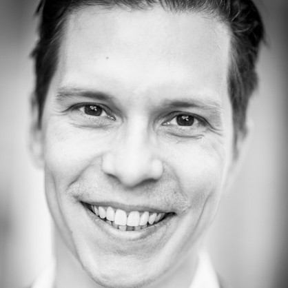 Polle de Maagt Digital strategist for social and e-commerce at Ministry of World Domination - CRO.CAFE podcast guest