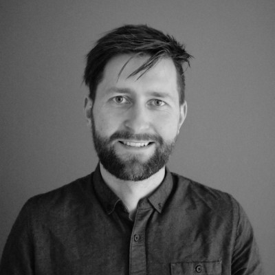 Quirijn van der Haven Marketing team lead - CRO.CAFE podcast guest