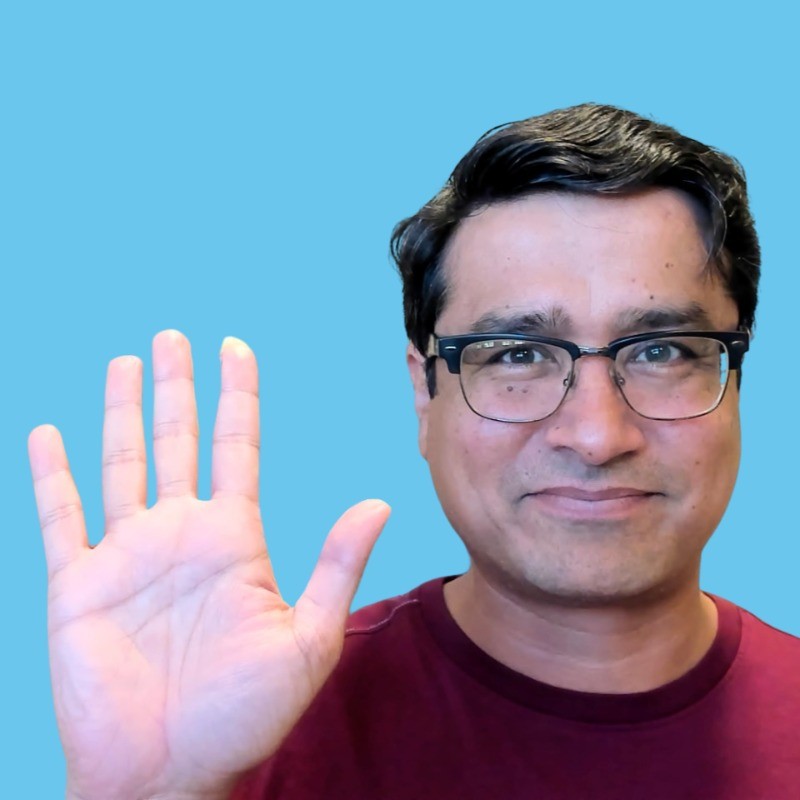 Rishi Rawat eCommerce Marketing, Buyer Psychology at Frictionless Commerce - CRO.CAFE podcast guest