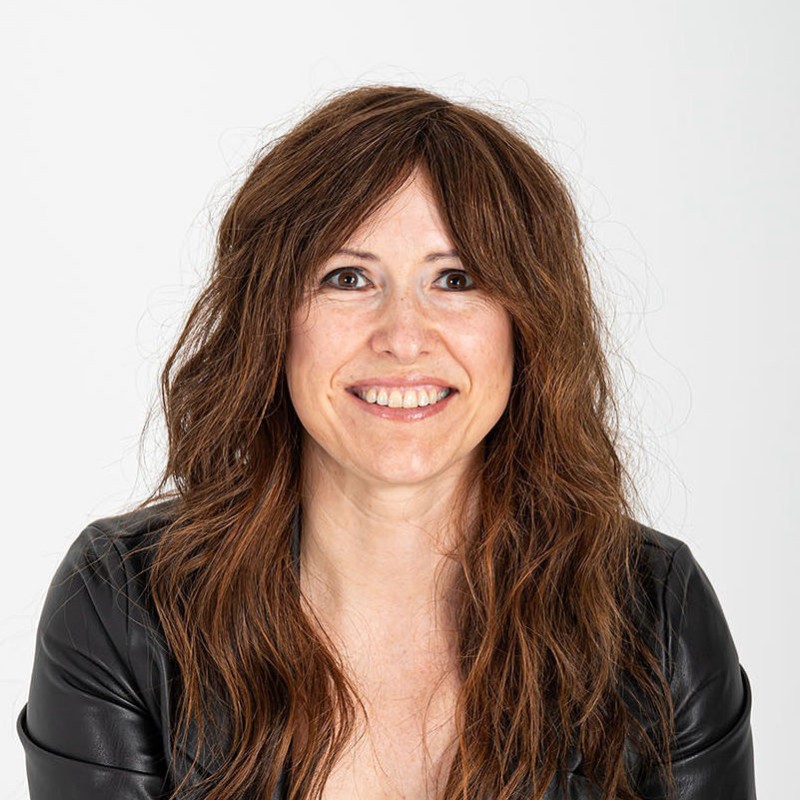 Sandra Navarro - CRO.CAFE podcast guest