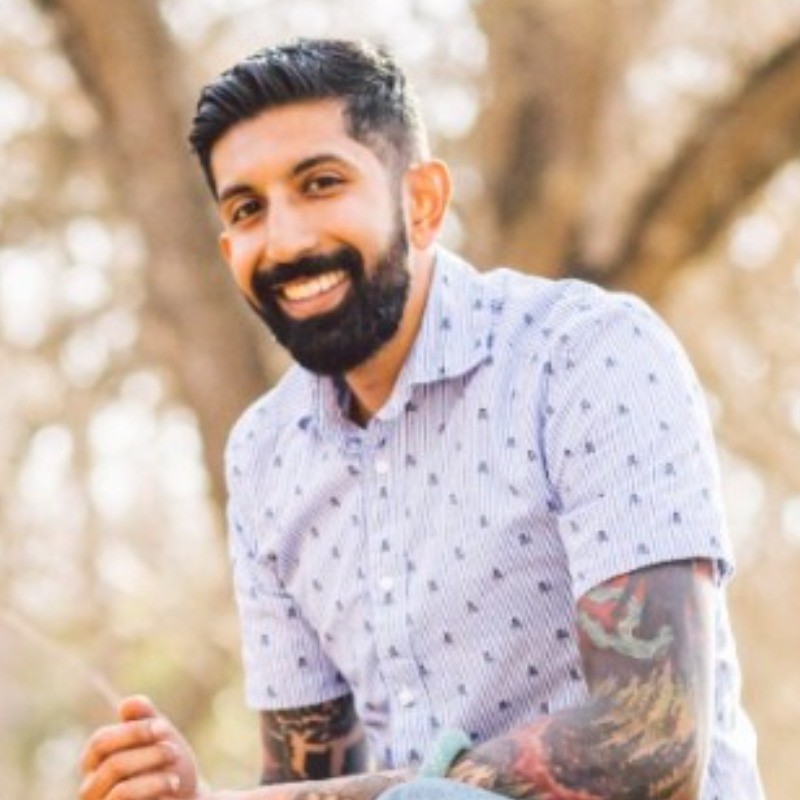 Shiva Manjunath Senior Strategist at Speero - CRO.CAFE podcast guest