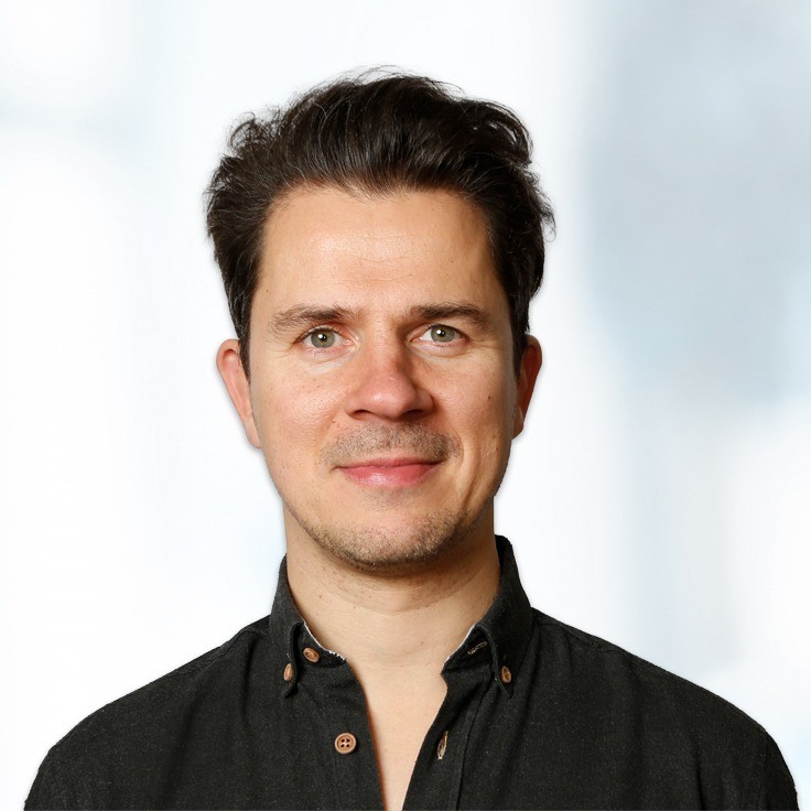 Thomas Gruhle CEO at LEAP Digital Marketing GmbH - CRO.CAFE podcast guest