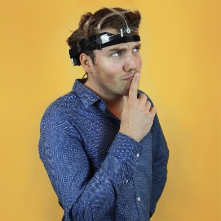 Tim Zuidgeest Founder at Unravel Research - CRO.CAFE podcast guest