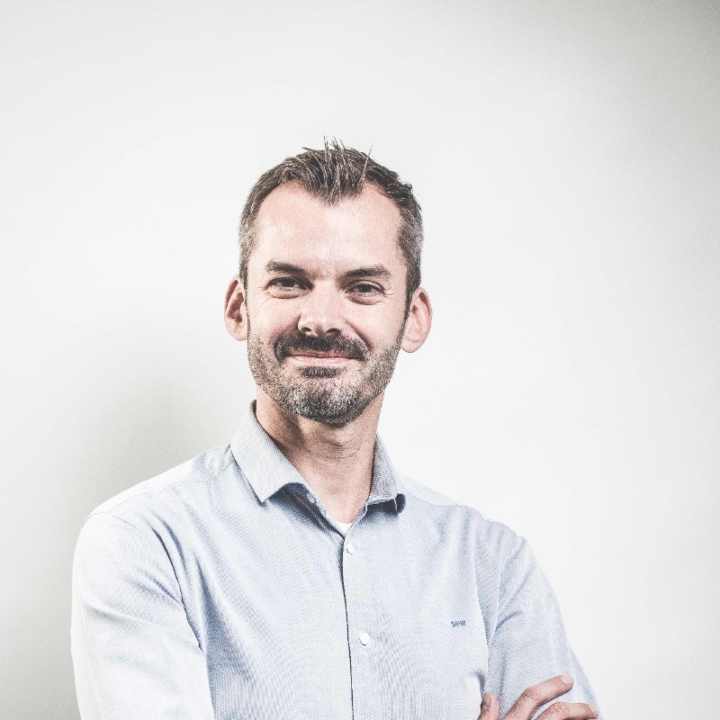 Michael Witzenleiter